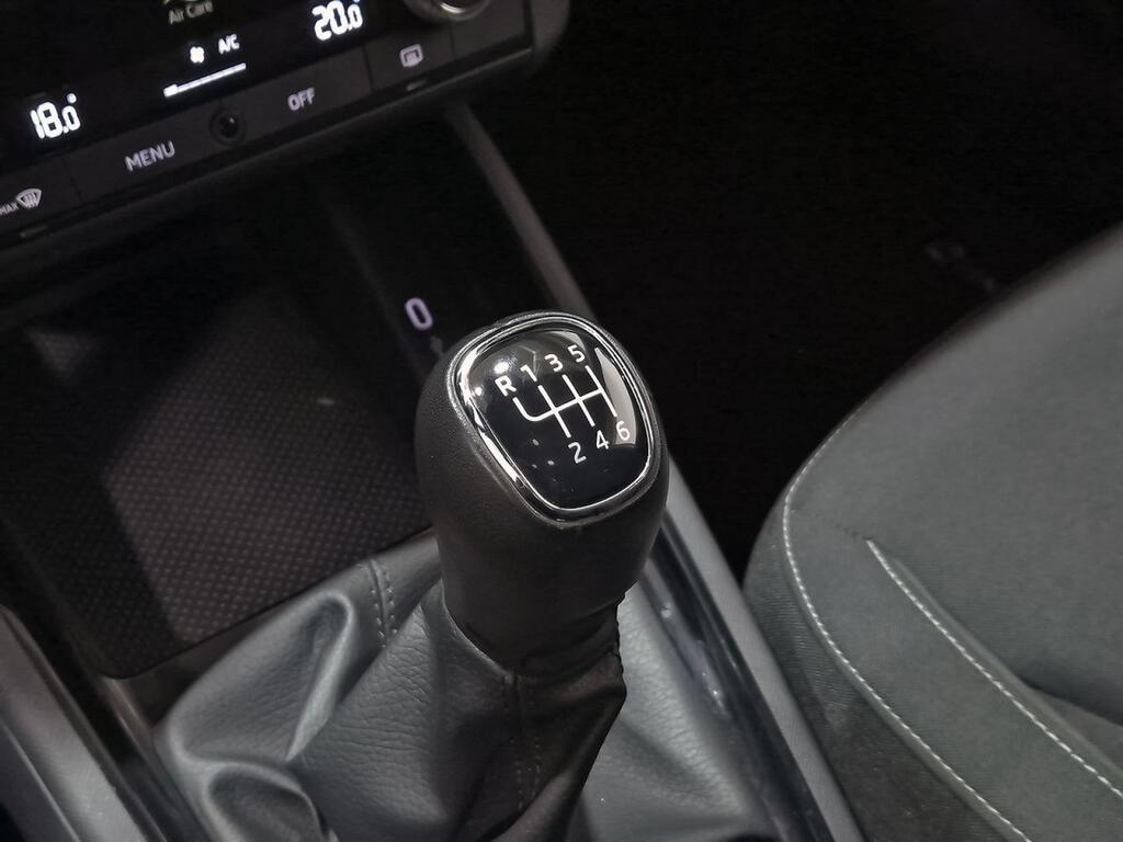 Skoda Kamiq 1.0 TSI 81kW (110CV) SCOUT 28