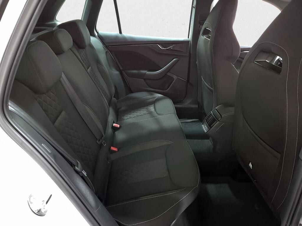 Skoda Kamiq 1.0 TSI 81kW (110CV) SCOUT 8