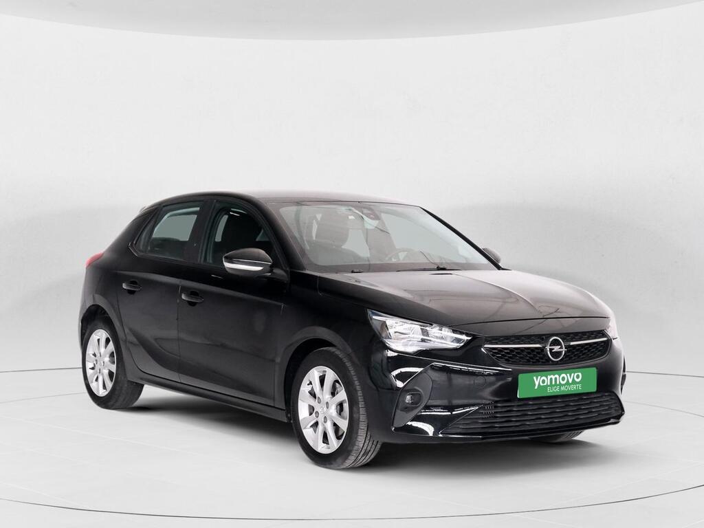 Opel Corsa 1.2T XHL 74kW (100CV) Edition