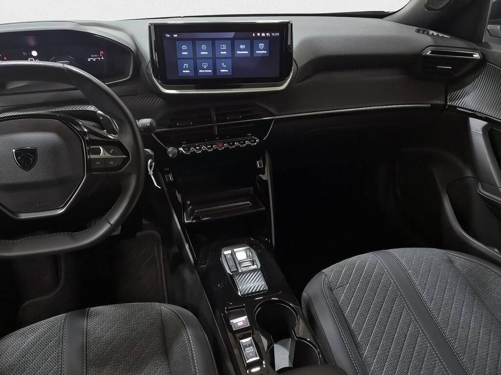 Peugeot 2008 Allure Puretech 130 S&S EAT8 30
