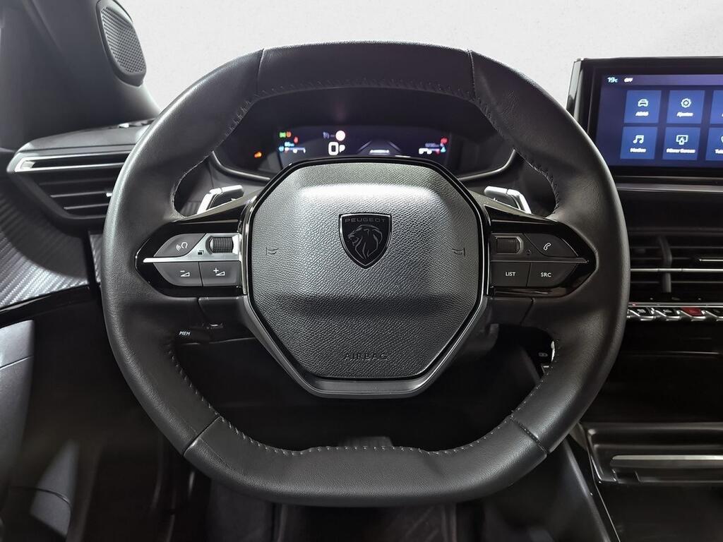 Peugeot 2008 Allure Puretech 130 S&S EAT8 19