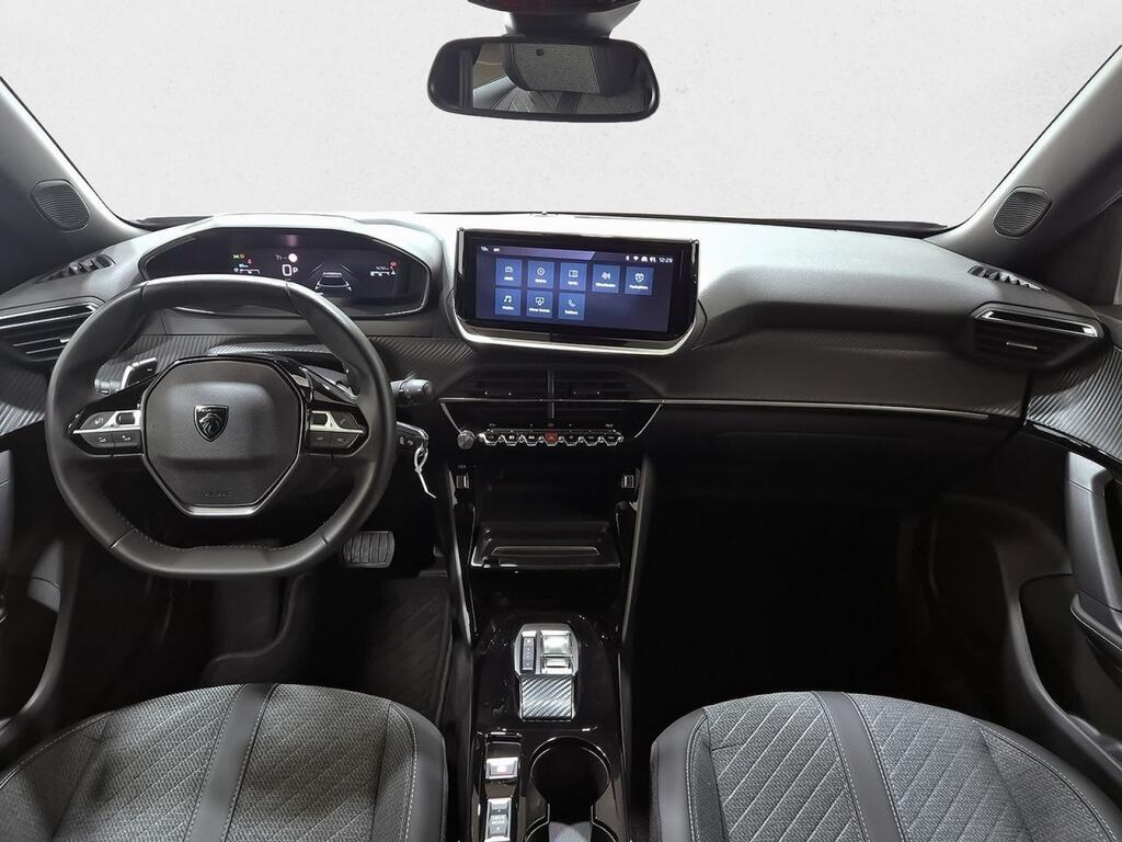 Peugeot 2008 Allure Puretech 130 S&S EAT8 6