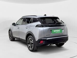 Peugeot 2008 Allure Puretech 130 S&S EAT8