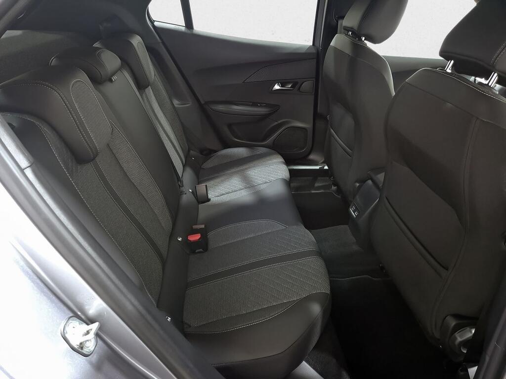 Peugeot 2008 Allure Puretech 130 S&S EAT8 8