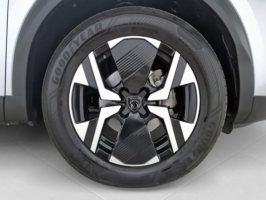 Peugeot 2008 Allure Puretech 130 S&S EAT8 10
