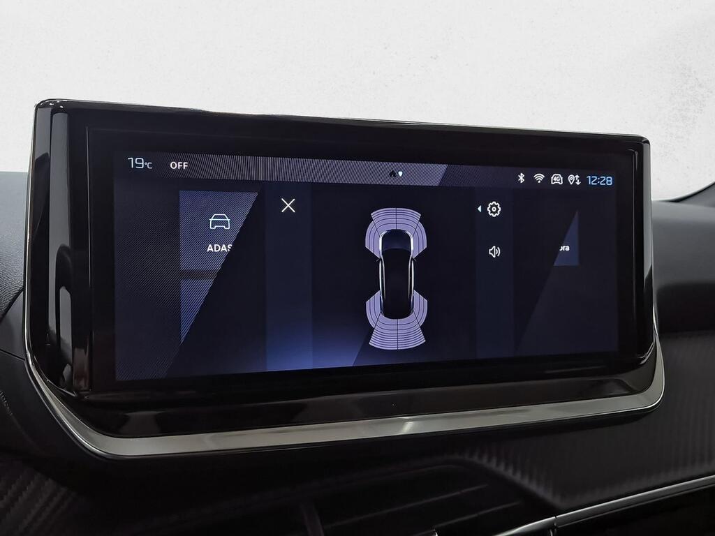 Peugeot 2008 Allure Puretech 130 S&S EAT8 26