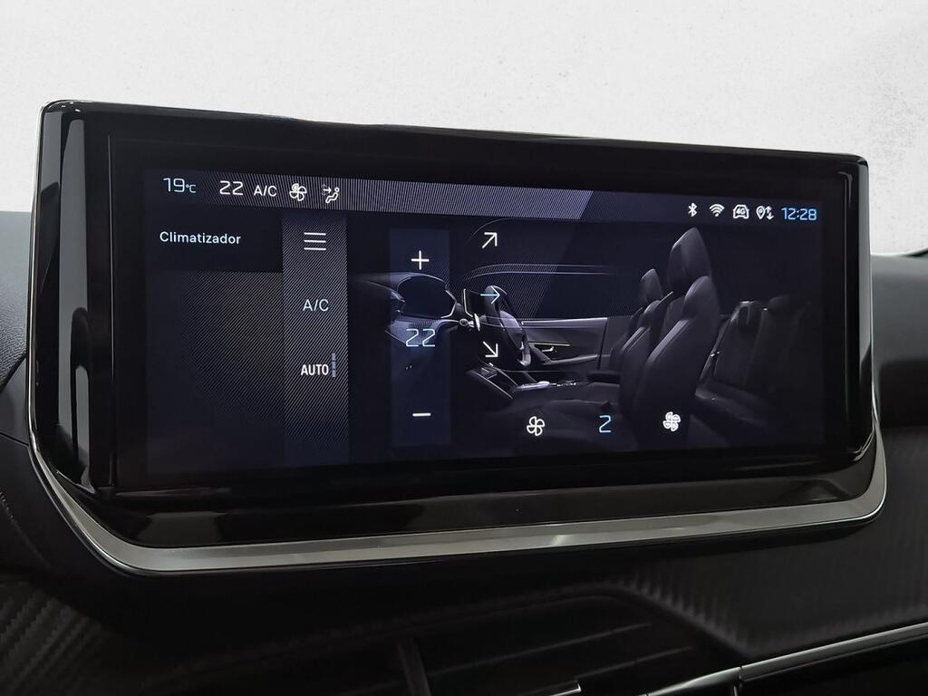 Peugeot 2008 Allure Puretech 130 S&S EAT8 25