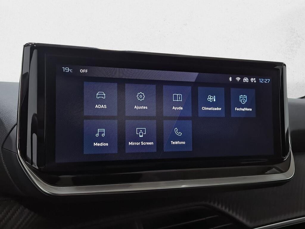 Peugeot 2008 Allure Puretech 130 S&S EAT8 20