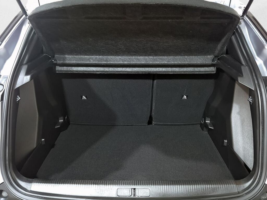 Peugeot 2008 Allure Puretech 130 S&S EAT8 9