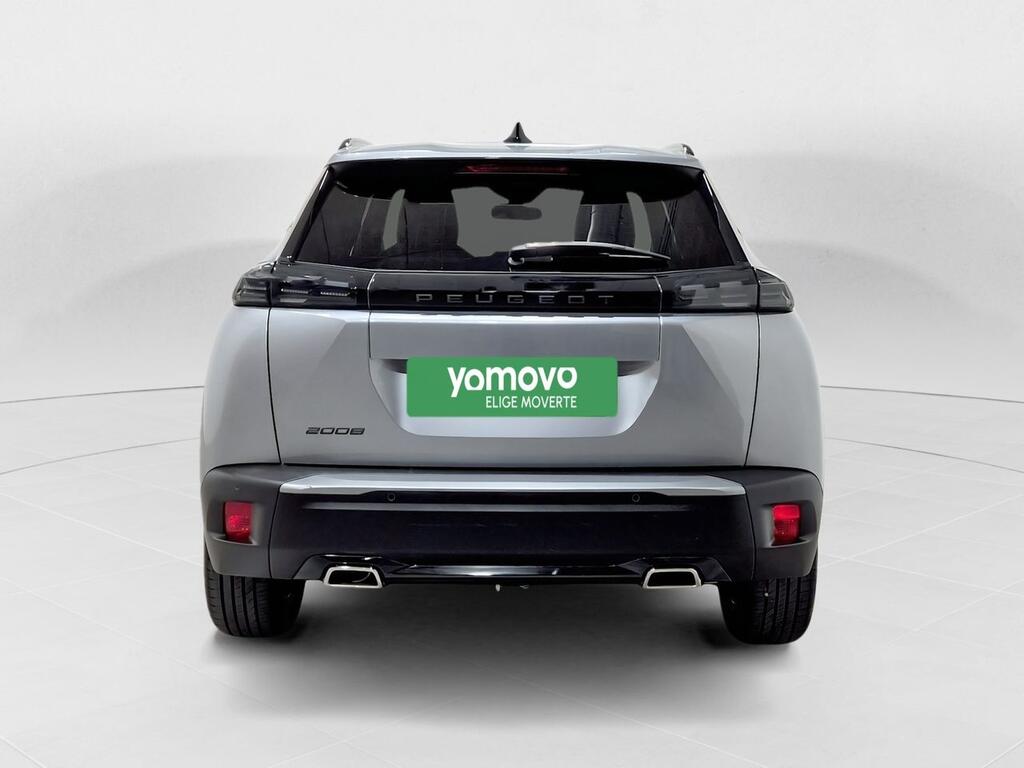 Peugeot 2008 Allure Puretech 130 S&S EAT8 5