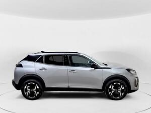 Peugeot 2008 Allure Puretech 130 S&S EAT8