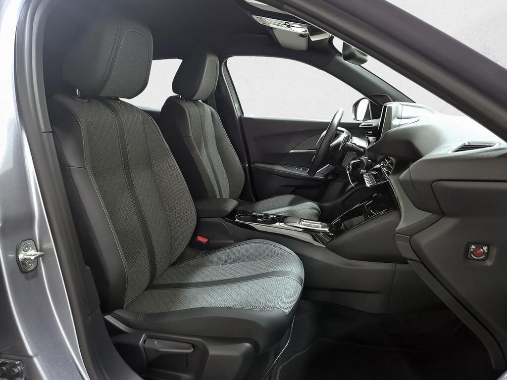 Peugeot 2008 Allure Puretech 130 S&S EAT8 7