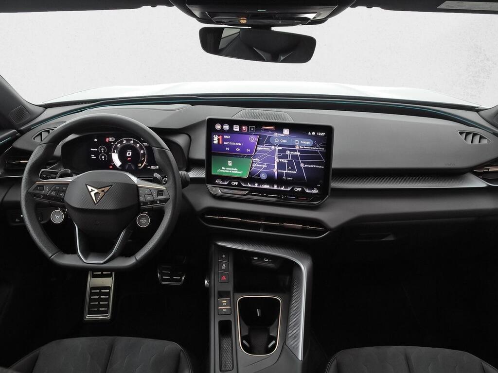 CUPRA Terramar 2.0 TSI 195kW (265 CV) VZ DSG 4 Drive