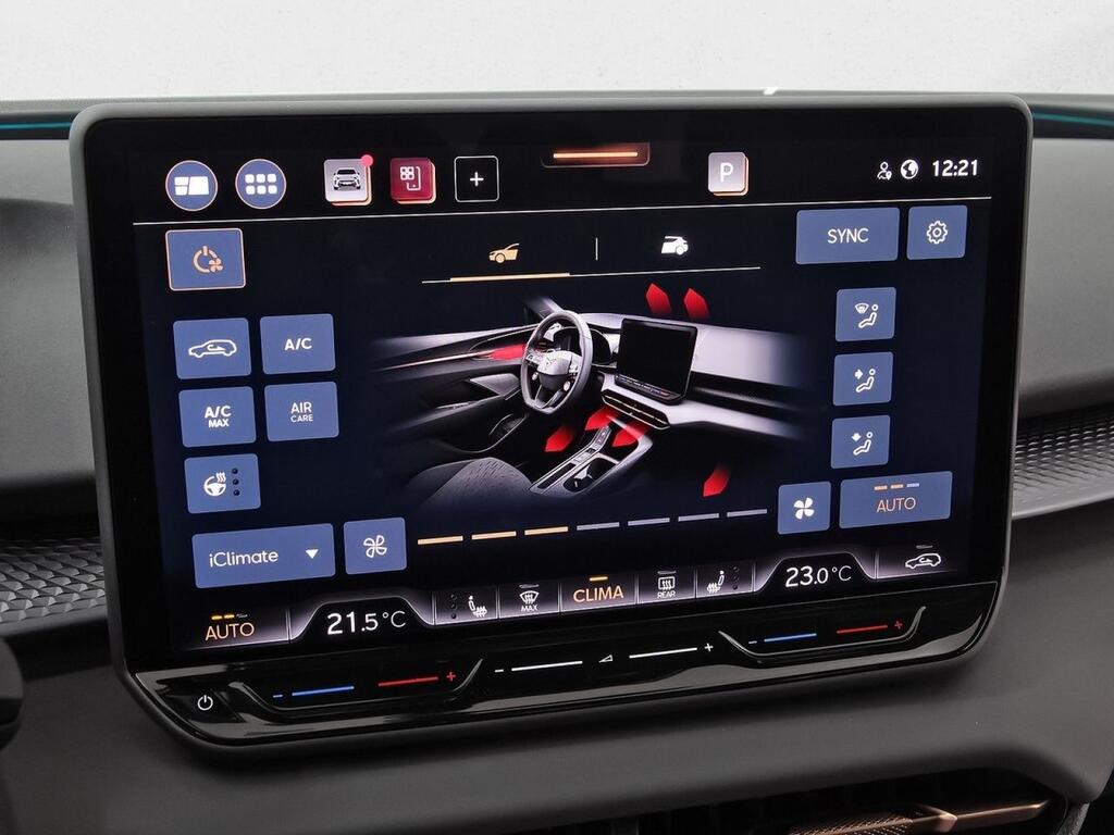 CUPRA Terramar 2.0 TSI 195kW (265 CV) VZ DSG 4 Drive