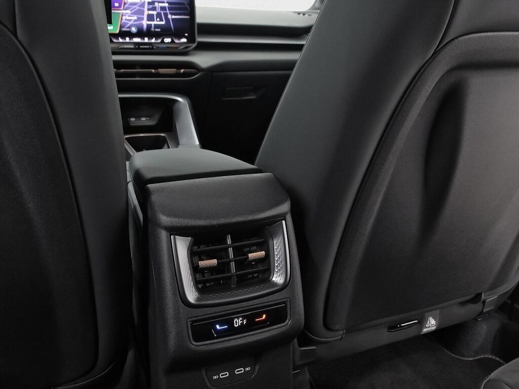 CUPRA Terramar 2.0 TSI 195kW (265 CV) VZ DSG 4 Drive