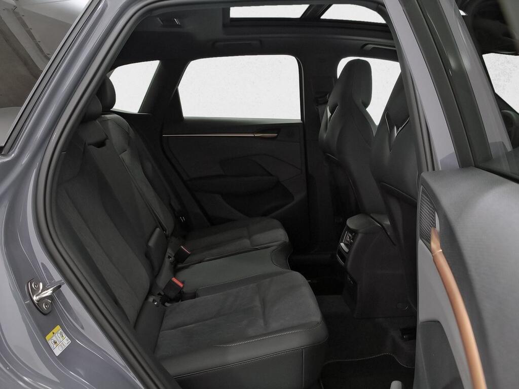 CUPRA Terramar 2.0 TSI 195kW (265 CV) VZ DSG 4 Drive