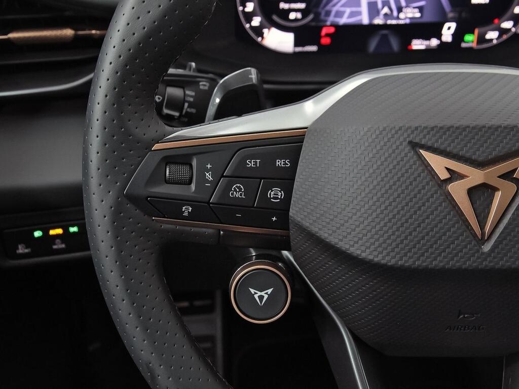 CUPRA Terramar 2.0 TSI 195kW (265 CV) VZ DSG 4 Drive
