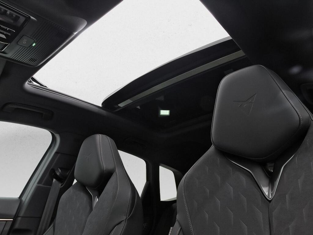 CUPRA Terramar 2.0 TSI 195kW (265 CV) VZ DSG 4 Drive