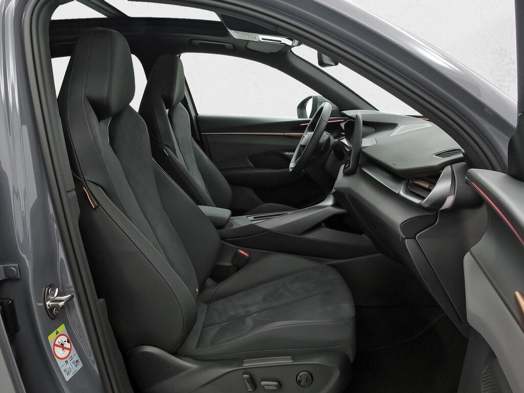 CUPRA Terramar 2.0 TSI 195kW (265 CV) VZ DSG 4 Drive