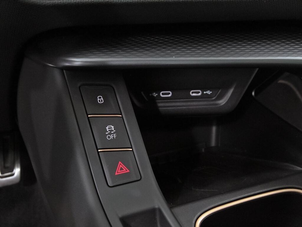 CUPRA Terramar 2.0 TSI 195kW (265 CV) VZ DSG 4 Drive