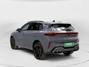 Cupra Terramar 2.0 TSI 195kW (265 CV) VZ DSG 4 Drive