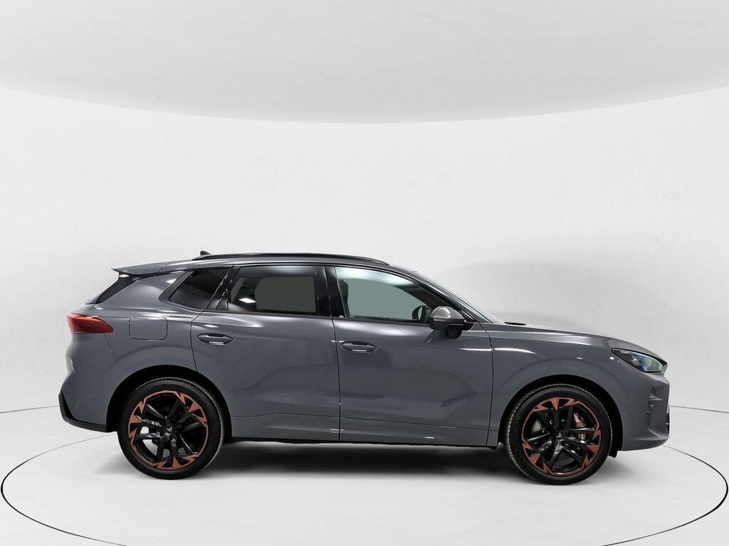 CUPRA Terramar 2.0 TSI 195kW (265 CV) VZ DSG 4 Drive