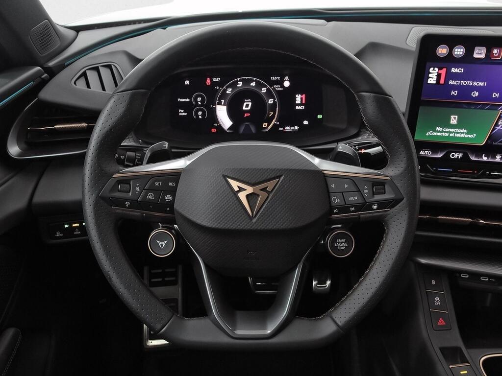 CUPRA Terramar 2.0 TSI 195kW (265 CV) VZ DSG 4 Drive