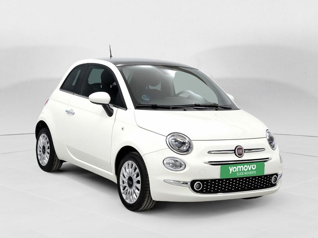 Fiat 500 Dolcevita 1.0 Hybrid 51KW (70 CV)