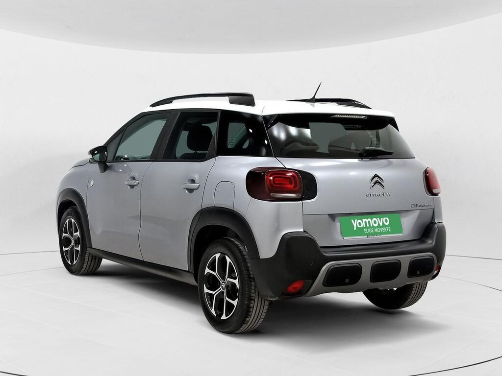Citroën C3 Aircross PureTech 81kW (110CV) S&S C-Series 2