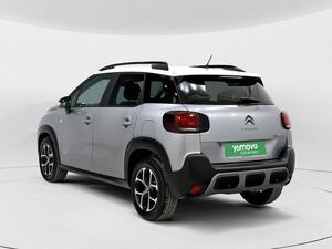 Citroën C3 Aircross PureTech 81kW (110CV) S&S C-Series