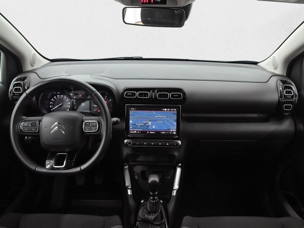 Citroën C3 Aircross PureTech 81kW (110CV) S&S C-Series 7