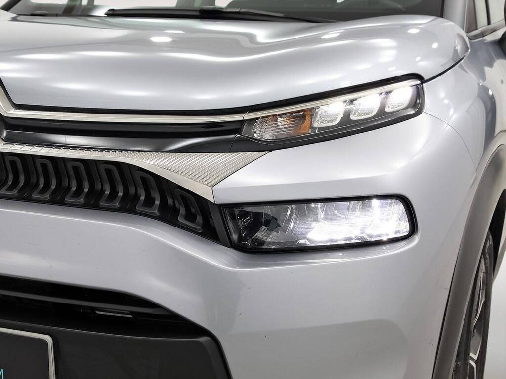 Citroën C3 Aircross PureTech 81kW (110CV) S&S C-Series 30
