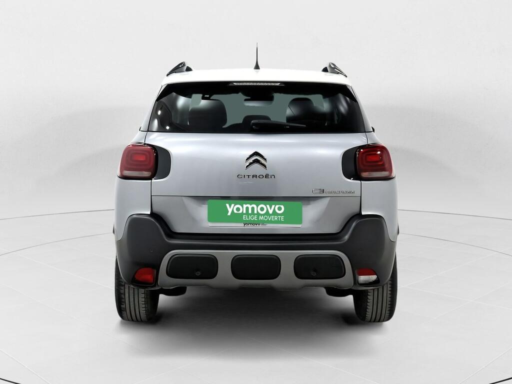 Citroën C3 Aircross PureTech 81kW (110CV) S&S C-Series 6