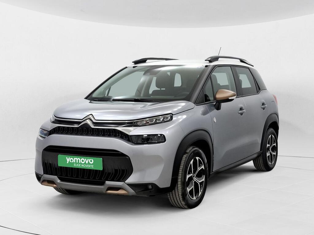 Citroën C3 Aircross PureTech 81kW (110CV) S&S C-Series 4