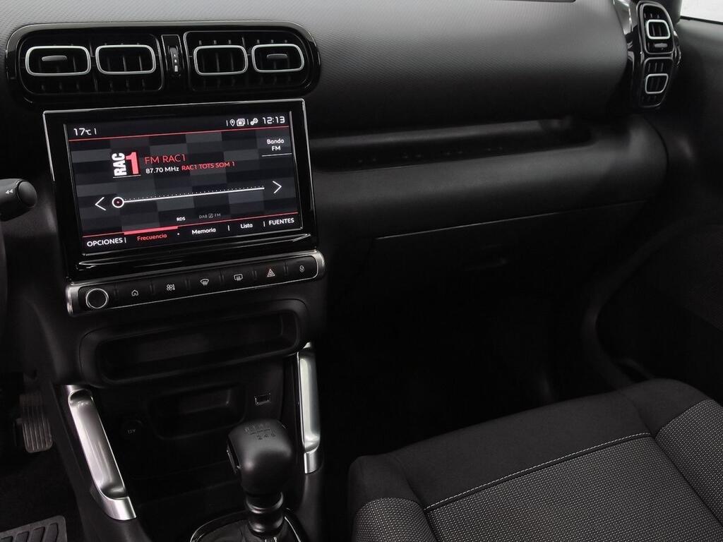 Citroën C3 Aircross PureTech 81kW (110CV) S&S C-Series 12