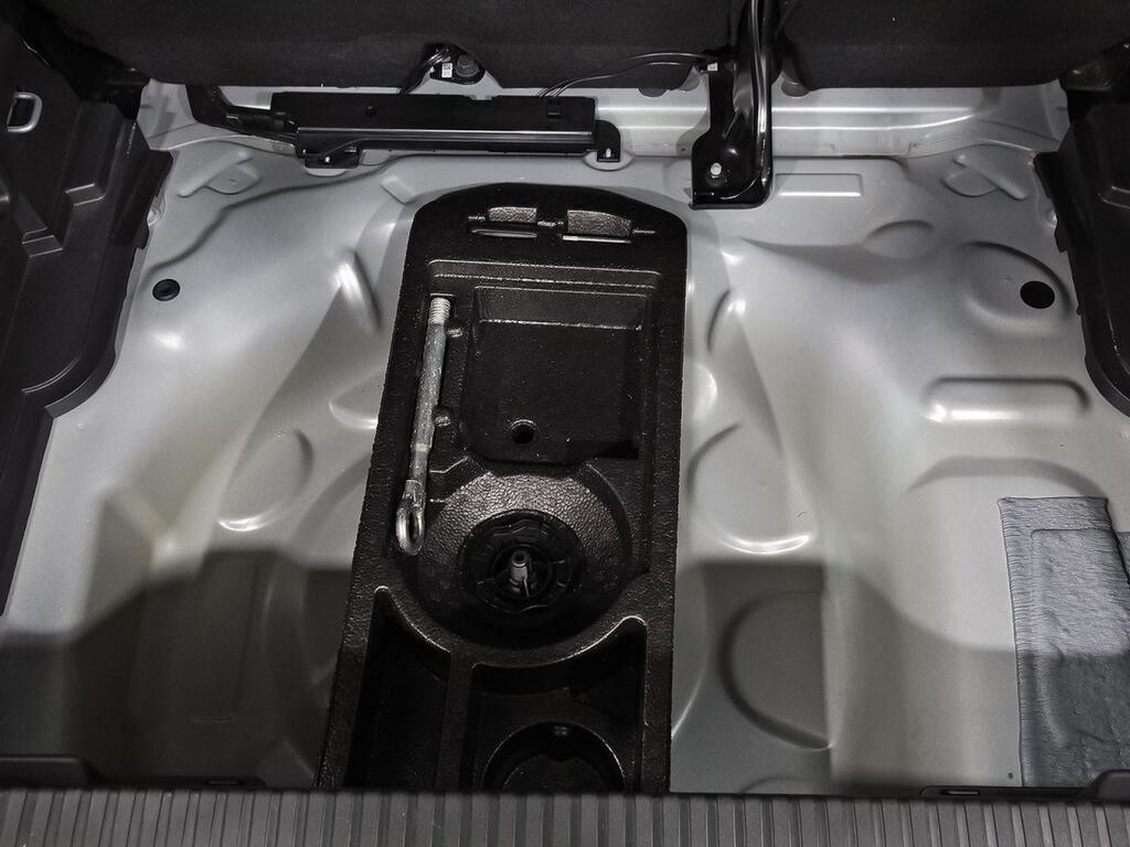 Citroën C3 Aircross PureTech 81kW (110CV) S&S C-Series 32