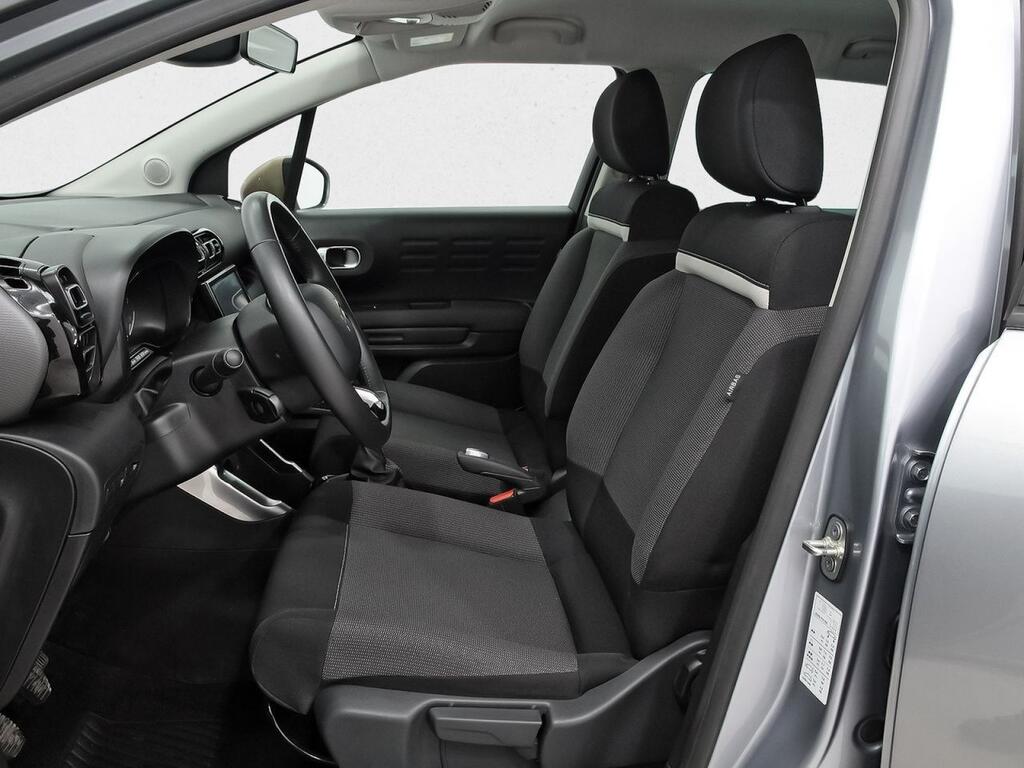 Citroën C3 Aircross PureTech 81kW (110CV) S&S C-Series 8