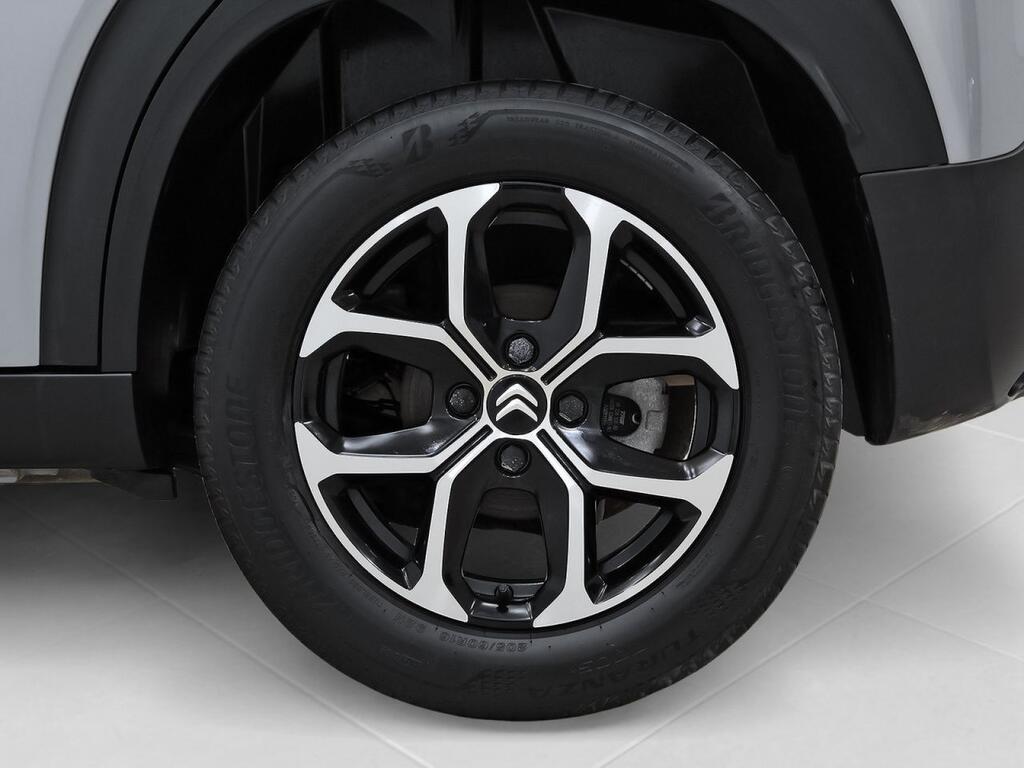 Citroën C3 Aircross PureTech 81kW (110CV) S&S C-Series 11