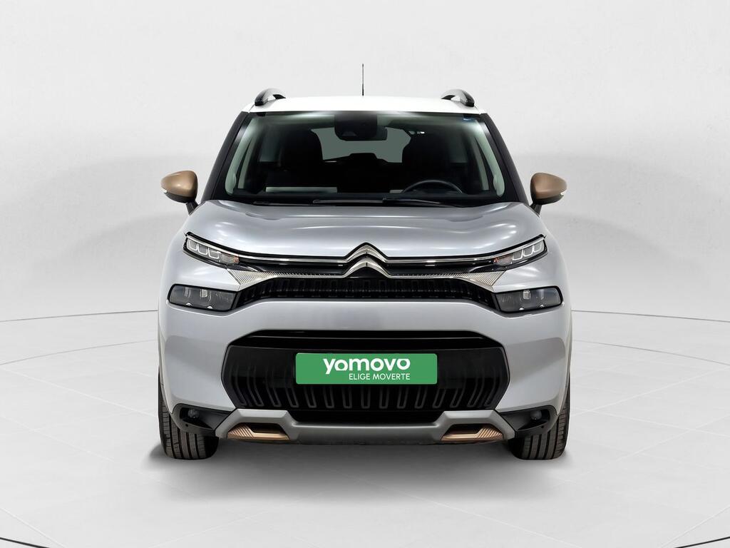 Citroën C3 Aircross PureTech 81kW (110CV) S&S C-Series 5