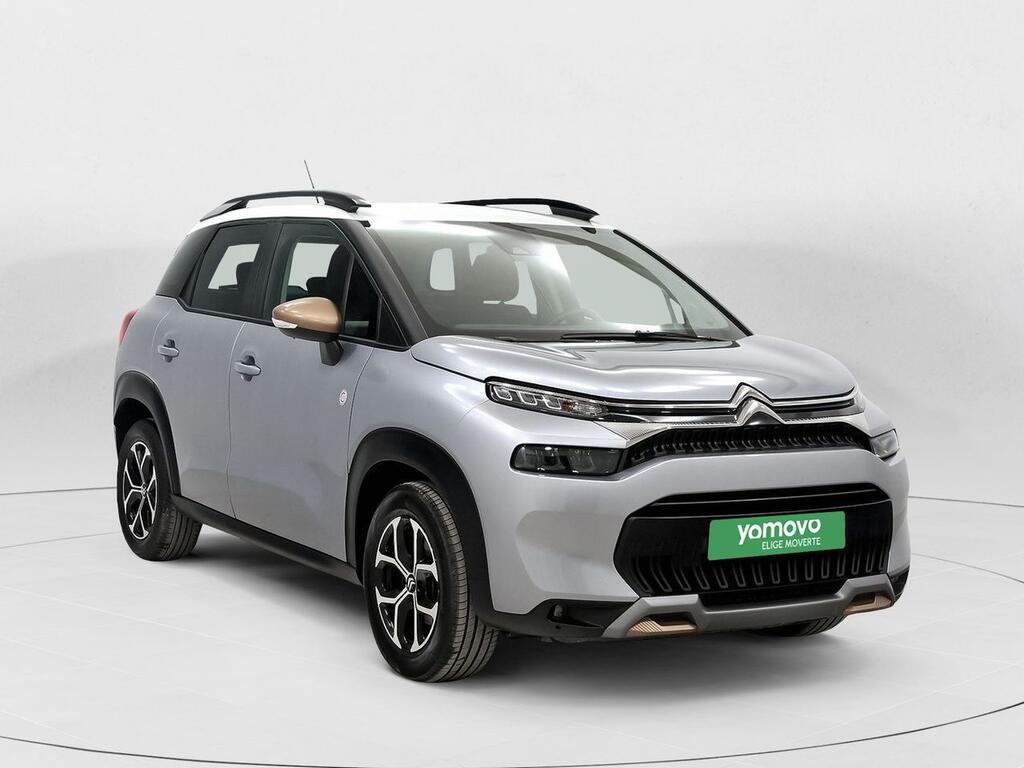 Citroën C3 Aircross PureTech 81kW (110CV) S&S C-Series