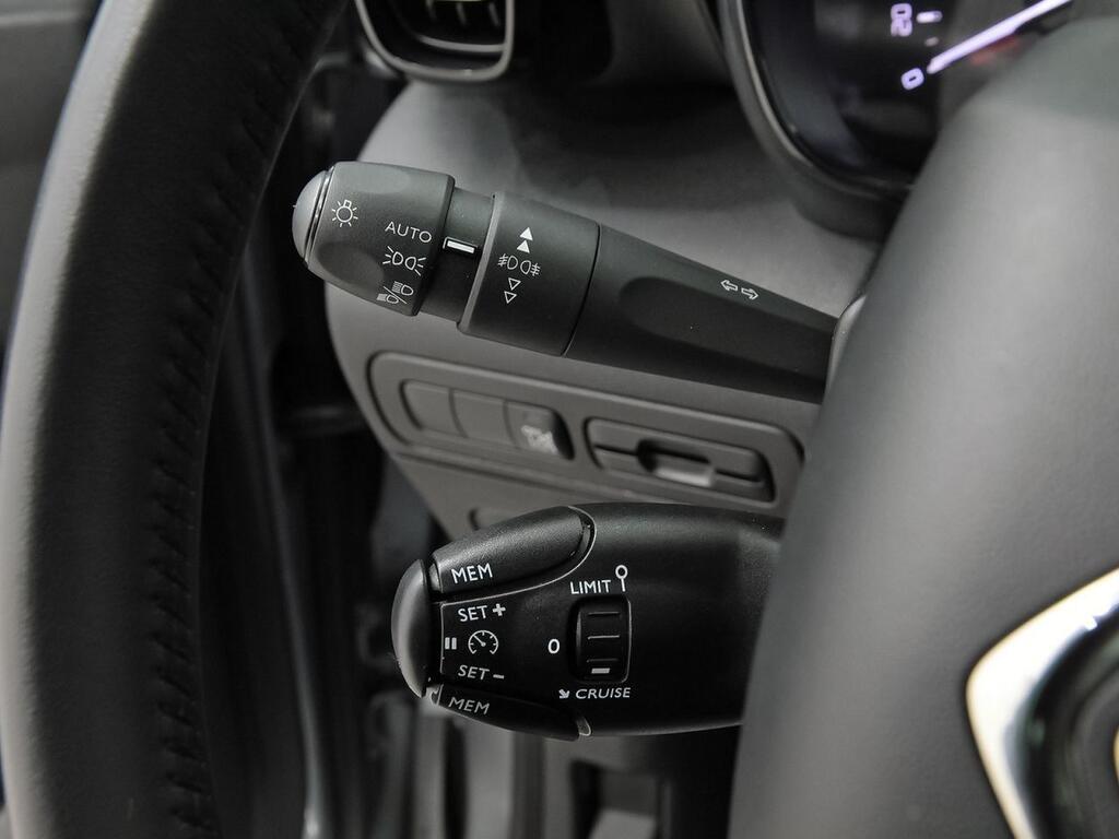 Citroën C3 Aircross PureTech 81kW (110CV) S&S C-Series 16