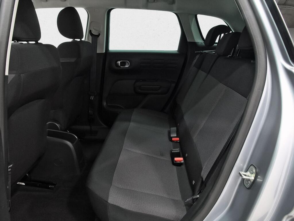 Citroën C3 Aircross PureTech 81kW (110CV) S&S C-Series 9