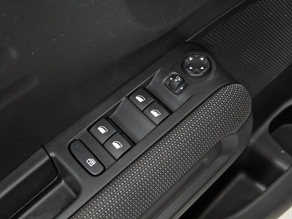 Citroën C3 Aircross PureTech 81kW (110CV) S&S C-Series 13