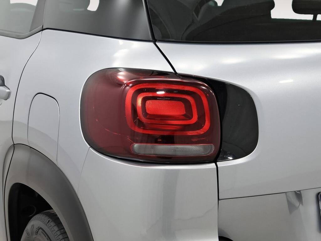 Citroën C3 Aircross PureTech 81kW (110CV) S&S C-Series 31