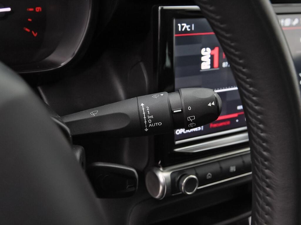 Citroën C3 Aircross PureTech 81kW (110CV) S&S C-Series 17