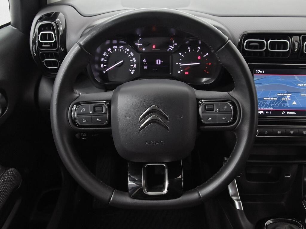 Citroën C3 Aircross PureTech 81kW (110CV) S&S C-Series 29