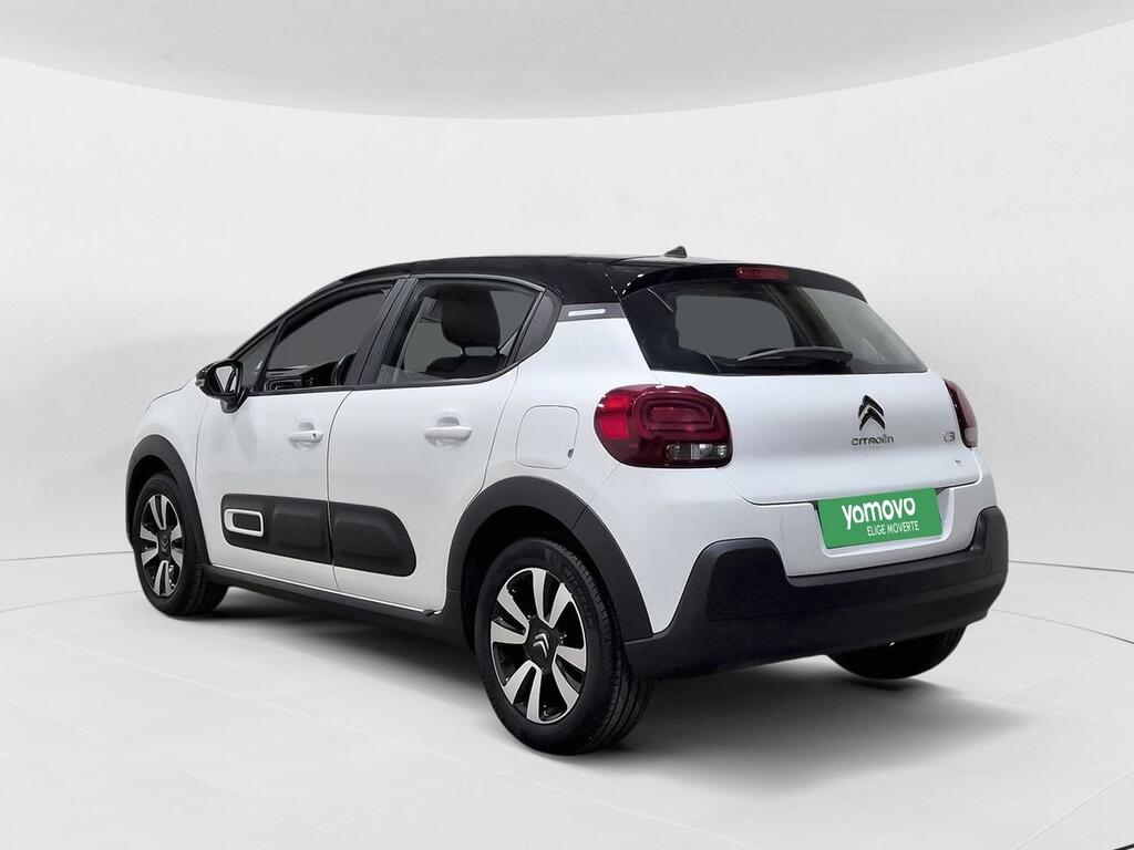 Citroën C3 PureTech 60KW (83CV) Feel Pack 2