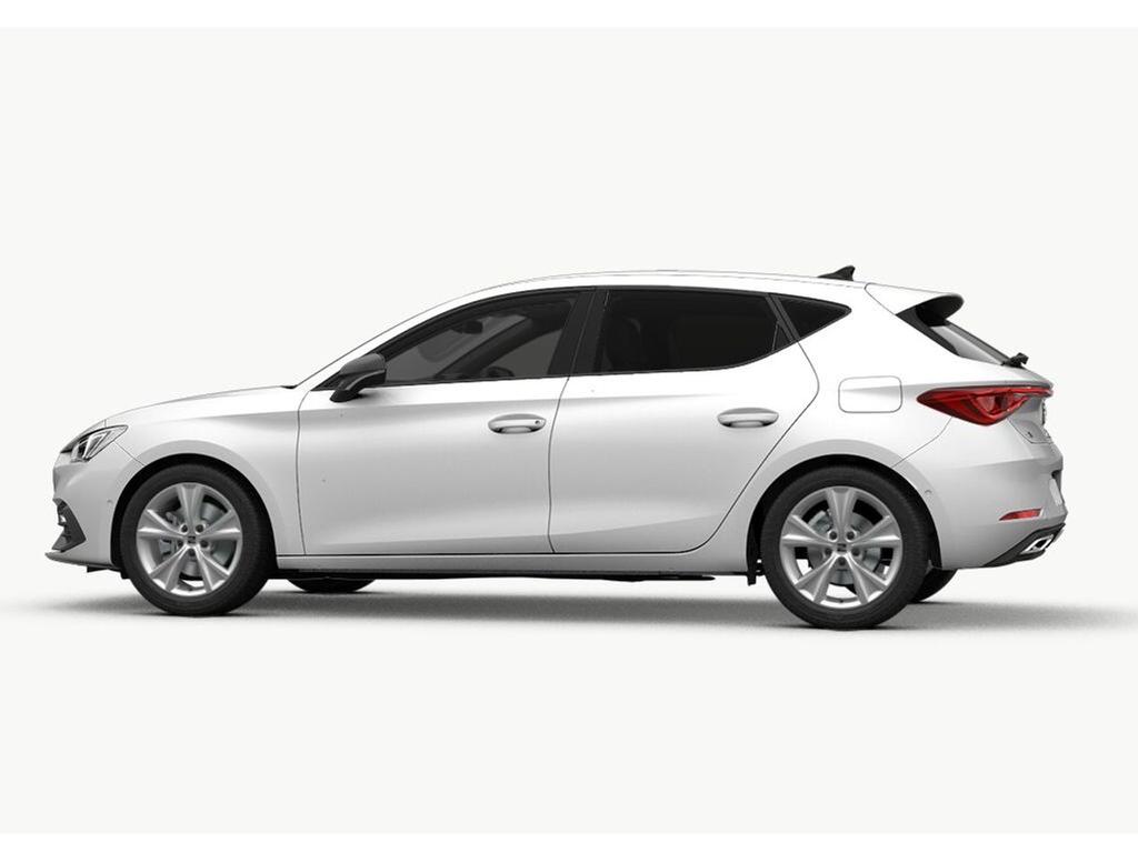 SEAT Leon 1.5 TSI 85kW S&S FR Special Edition