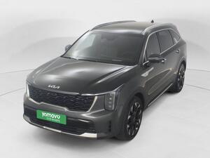 Kia Sorento 2.2 CRDi Emotion DCT 4x2 7pl