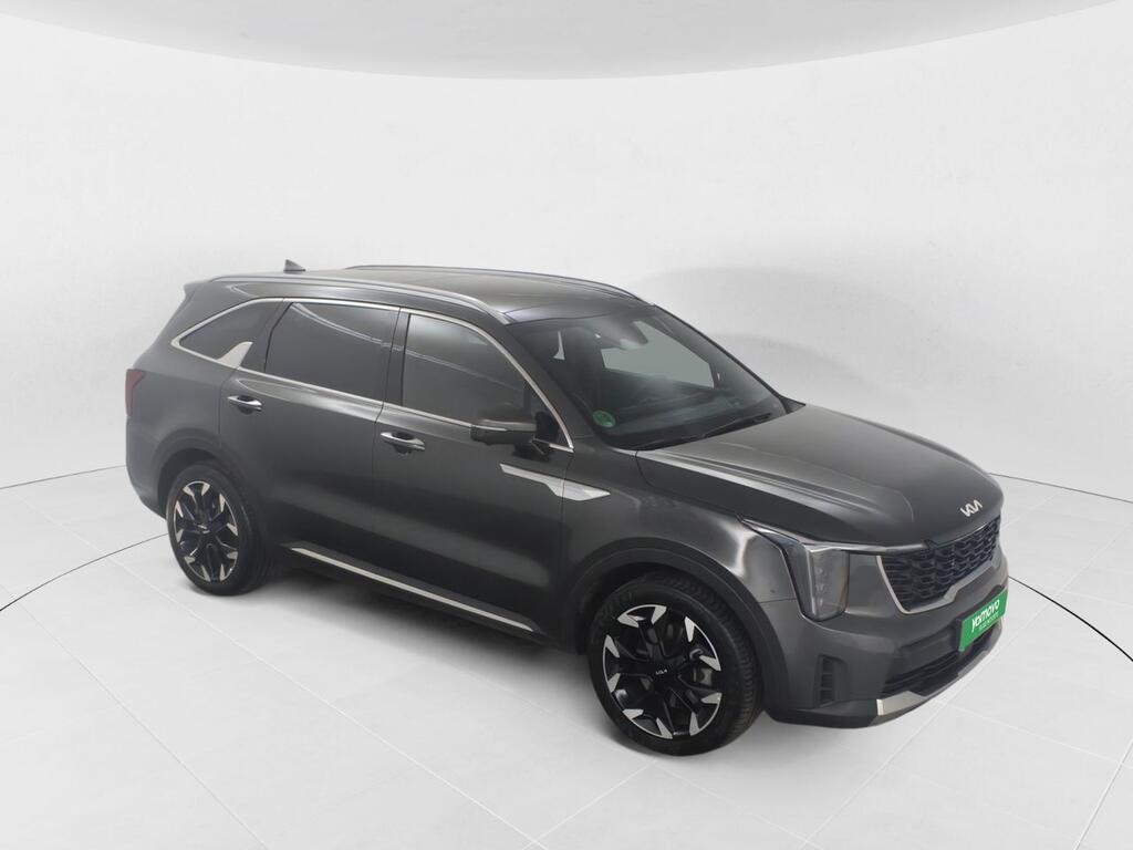 Kia Sorento 2.2 CRDi Emotion DCT 4x2 7pl